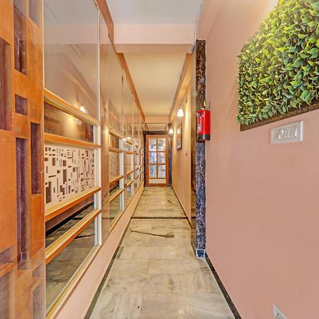 Hotel O Home Singhs Delight Varanasi Exterior photo