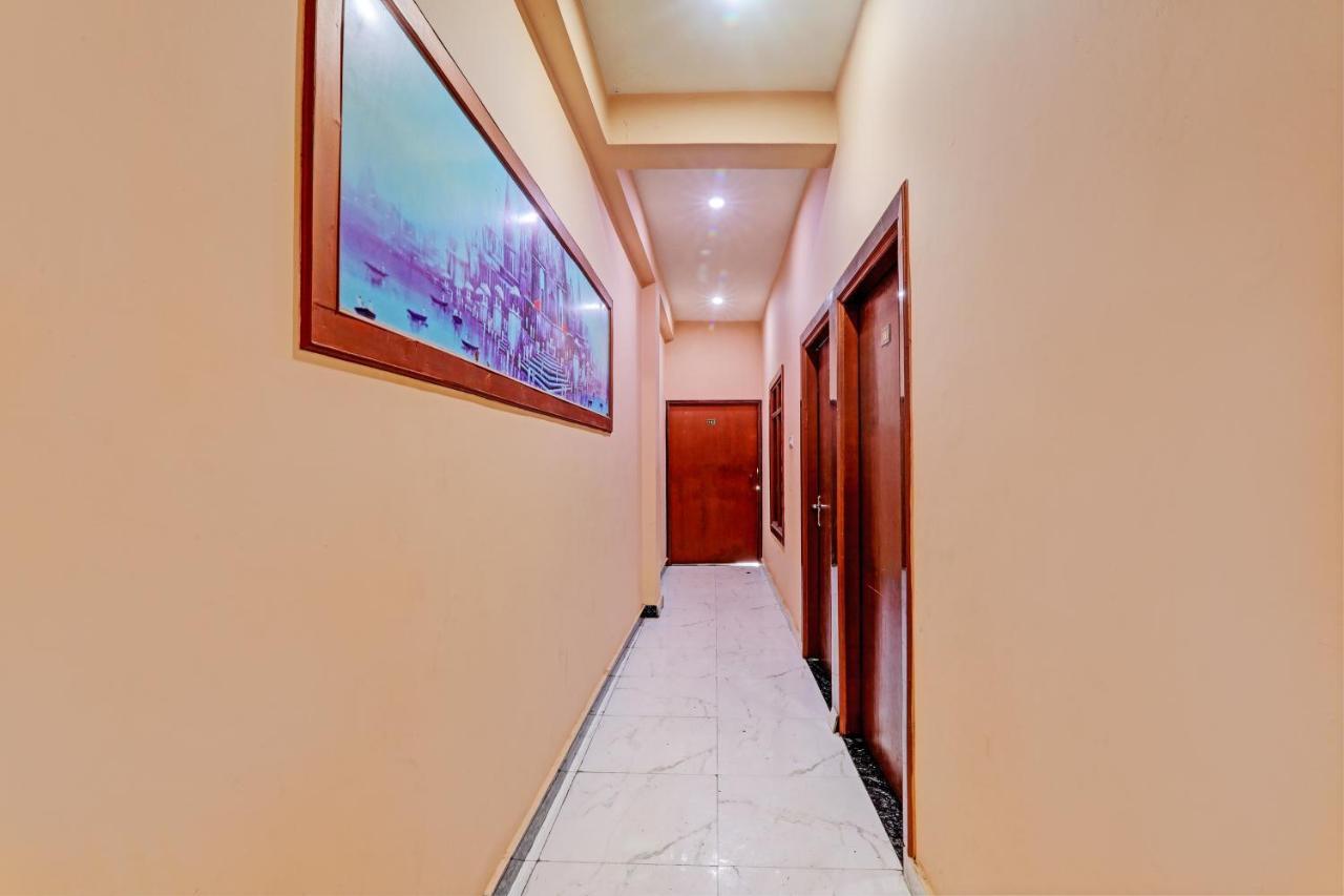 Hotel O Home Singhs Delight Varanasi Exterior photo