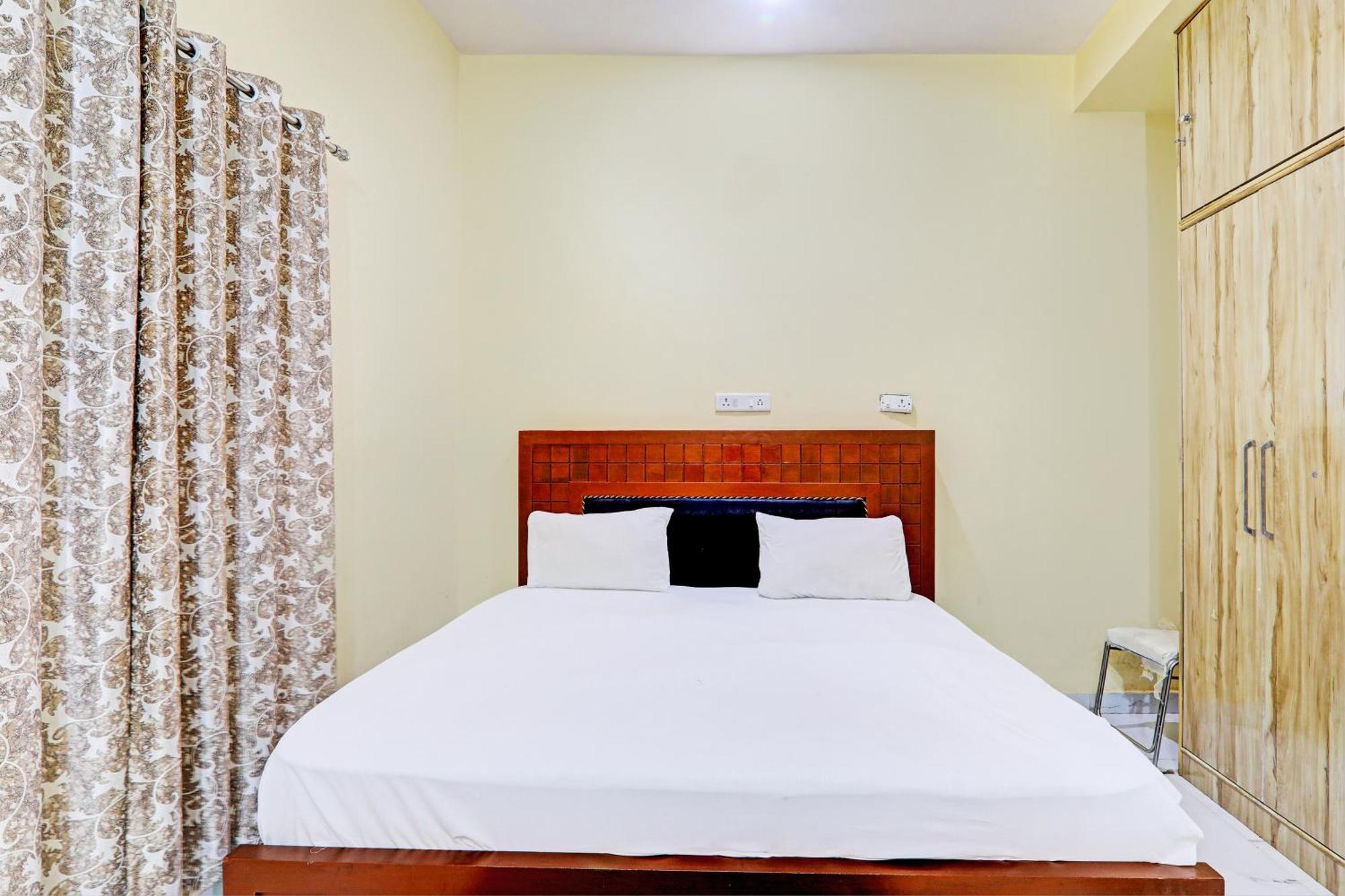 Hotel O Home Singhs Delight Varanasi Exterior photo