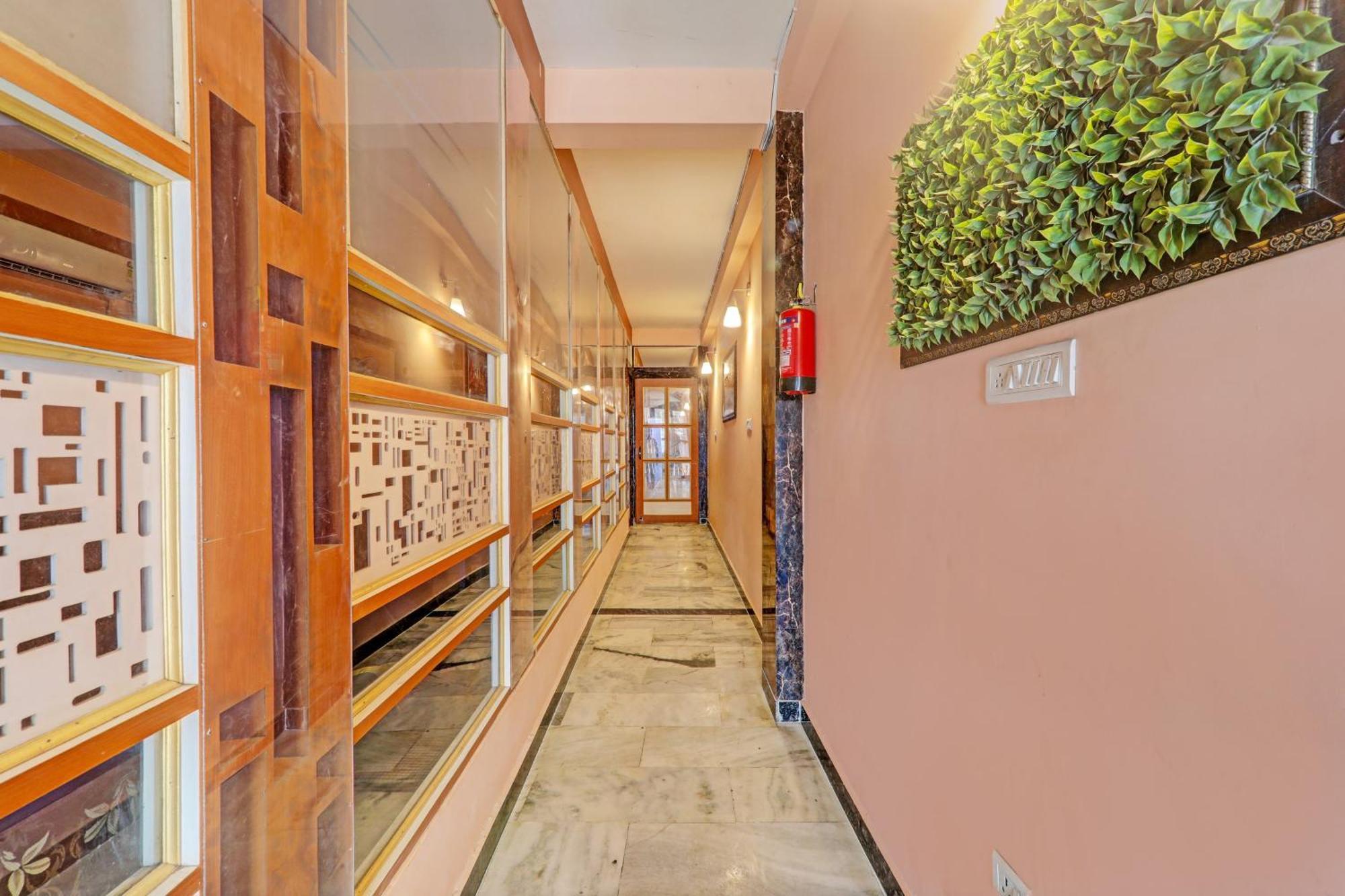 Hotel O Home Singhs Delight Varanasi Exterior photo